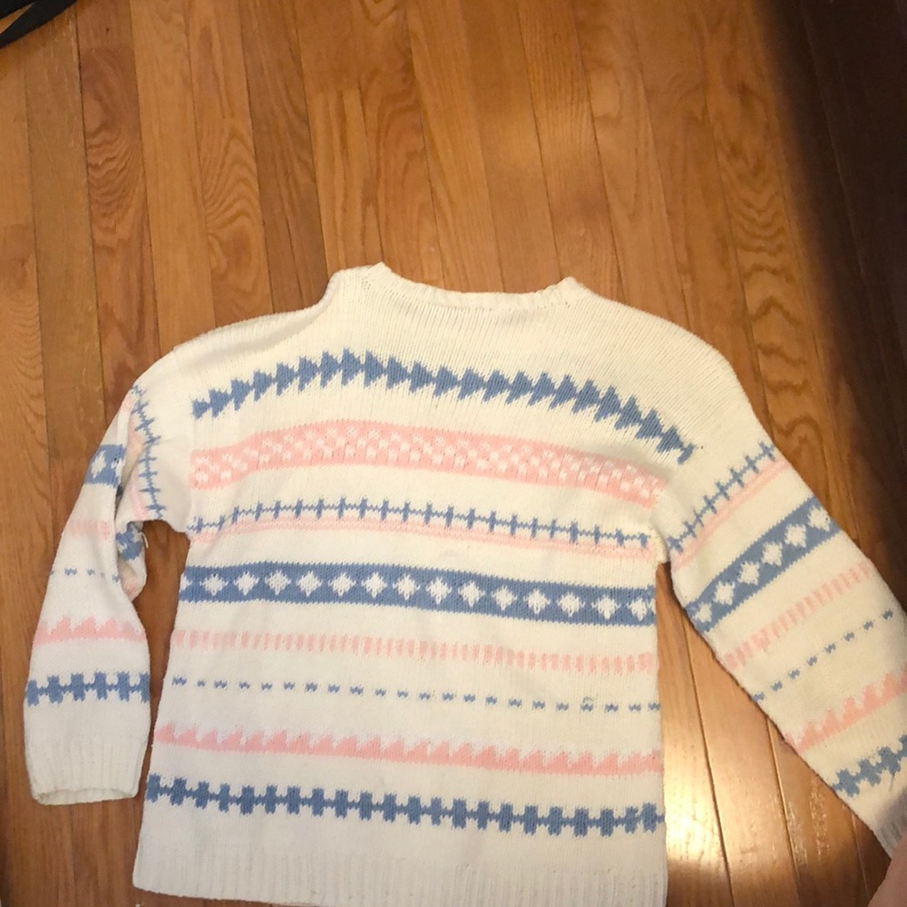 Sweater